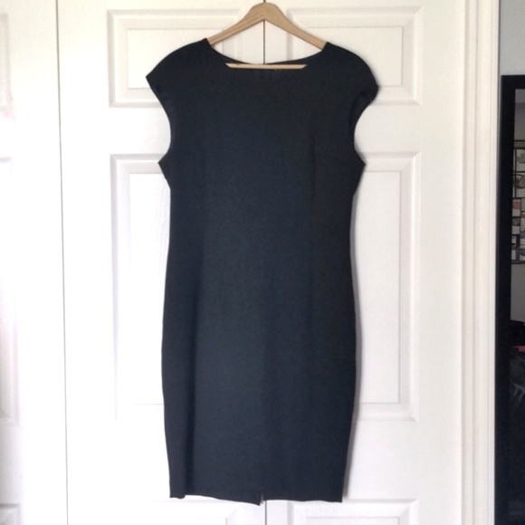 Zara Little Black Dress - Picture 1 of 10